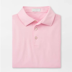 T-shirt de golf pour homme en mélange de poly et de spandex, blancs personnalisés, polos de golf de créateur, chemises unies pour homme, taille grande, t-shirt pour homme - Product Image 3