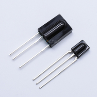 3mm 5mm 8mm 850nm 940nm 2000nm 1450nm 1550nm Ir Diode Infrarouge Émetteur Photodiode Ir Led Capteur