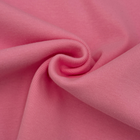 2025 COTON/SPANDEX Tissu côtelé pour vêtements de yoga