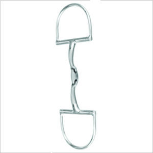 Nouveauté : Mors à cheval Kimberwick en cuivre sur mesure, mors d'entraînement doux, fournisseur d'équipement équestre OEM - Product Image 5