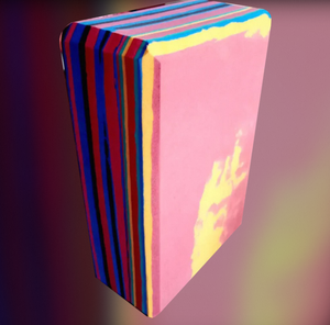 Good Quality Eco Friendly Rectangular Cube <b>Thick</b> <b>Foam</b> Pilates Yoga Blocks Custom Colour Yoga Blocks Assorted for Export - Product Image 2