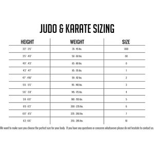 ชุดกิโมโน Jitsu bjitsu สำหรับผู้ใหญ่สินค้ายอดนิยมผลิตจากโรงงานผลิตตามสั่ง - Product Image 6