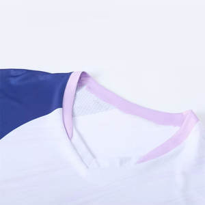 Uniforme de tenis con logotipo personalizado OEM con personalización completa Uniforme DE TENIS corto transpirable Uniforme deportivo de tenis informal - Product Image 3