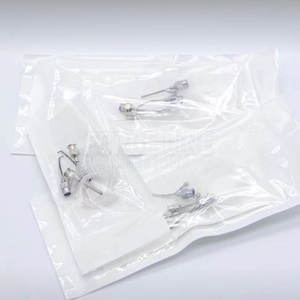 Cánula Oftálmica Simcoe para Cirugía Ocular, Cánula Oftálmica Simcoe para un Uso Cómodo - Product Image 5