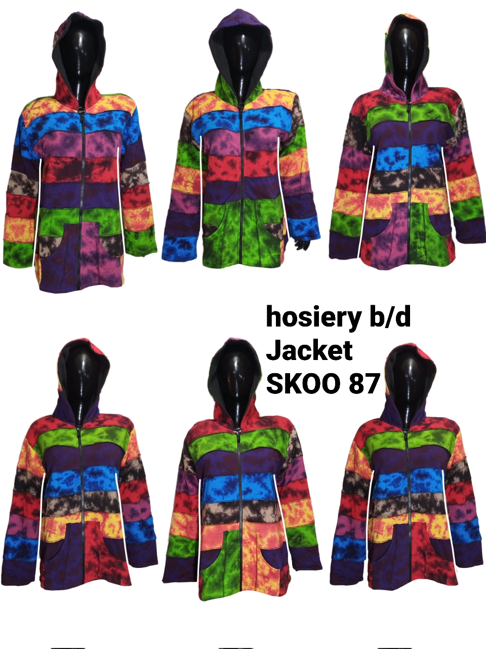 ASSORTED COLOR AVAILBLE