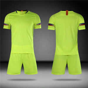 Uniformes respirables entièrement personnalisés de football américain avec broderie de maillots sublimée à manches courtes quantité minimale de commande bas Design élégant - Product Image 3