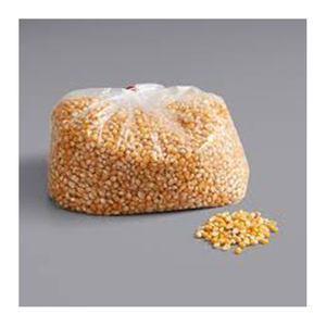 เมล็ดข้าวโพดอบกรอบคุณภาพสูงสำหรับขายส่ง วัตถุดิบดีที่สุด ข้าวโพดอบหวานจากผู้ผลิตโดยตรง - Product Image 2