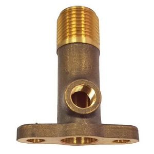 Corpo del Regolatore TF18 Compatibile con Rif. 445023, Corpi Valvola - Product Image 1