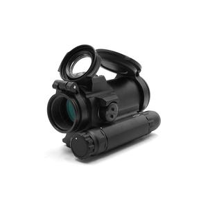 Hunting Aimpoinx M5S High-<b>Level</b> Aluminum Alloy Black Red Dot <b>Laser</b> Scope 30mm Objective Lens Fully Multi-Coated 2.26 Centerline - Product Image 5