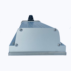 1200W Energy Efficient Carbon Quartz Infrared Balcony Heater Solar-Ready Ventilated Design Ceiling Glass Lighting Deodorization - Product Image 3