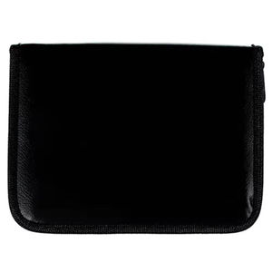 Kit de Peluquería para Extensiones de Cabello Humano, Tijeras, Navaja, Cinta Adhesiva, Pinza para Extensiones de Cabello, Peine Separador, Aguja, Lazo - Product Image 6