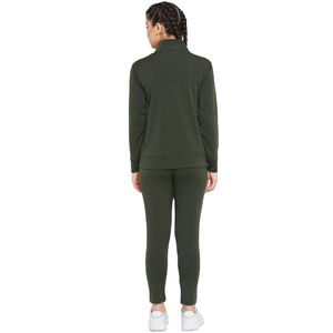 Survêtements pour femmes à manches longues décontractés Nouvelle arrivée Meilleur style 2025 Survêtements pour femmes de haute qualité confortables Ensemble respirant - Product Image 2