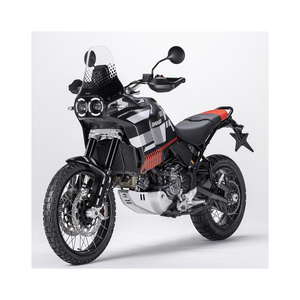 הגעה חדשה מומלץ מאוד ducati 937 r22 ליברי אנדורו