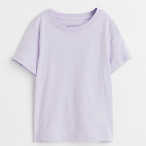 T-shirt 100% coton pour garçons, t-shirt imprimé, personnalisé à manches courtes et col rond, pour enfants - Product Image 3