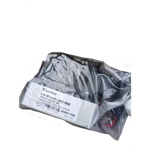 Original et nouveau MCV116 série MCV116G4204 MCV116G4201 KVEBB1402 pilote de contrôle de pression de soupape de commande hydraulique - Product Image 3