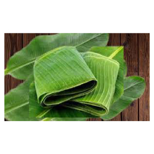 ใบตองสีเขียวรูปทรงกลมสไตล์สดใสสำหรับตลาดเราขายส่ง - Product Image 3