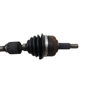 Arbre d'essieu avant gauche RENAULT Captur Série 391016363R (13>19) - Product Image 5