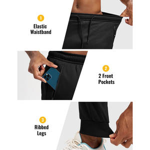 Pantalons de survêtement à capuche pour hommes Ensemble 2 pièces 100% coton Ensembles de jogging avec logo personnalisé pour l'échauffement du sport Survêtements pour hommes Costumes de survêtement unisexes - Product Image 6