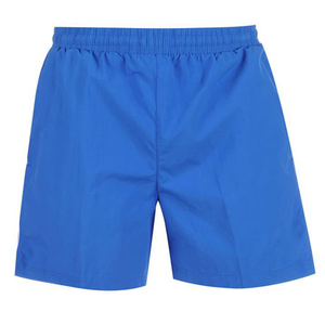 Nouvelle Arrivée Short de Compression Homme Haute Qualité Été Uni Respirant Écologique Poches Service OEM 2025 - Product Image 6