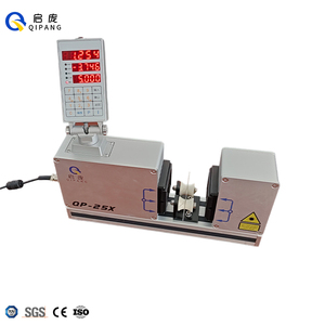 Ad alta velocità monofase pinza Laser misurazione digitale micrometro Laser diametro diametro tubo strumento di misura - Product Image 4