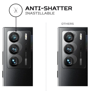 Protecteur d'écran antichoc pour ZTE Axon 41 Ultra 5G Housse de protection premium pour votre téléphone haut de gamme - Product Image 4