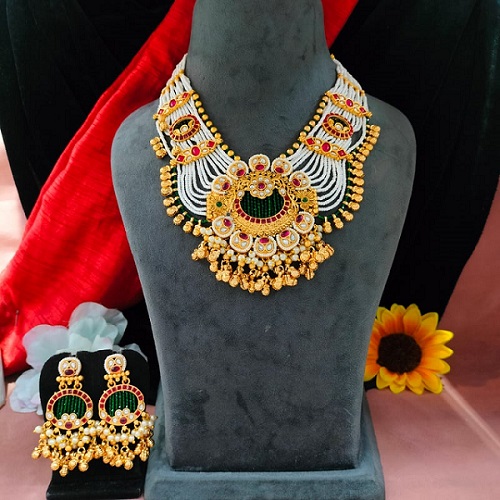 ทับทิมสีเขียว