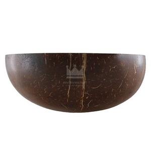 2023 Handcrafted Natural Coconut <b>Bowls</b> with Mother of Pearl Disposable Wholesale From Vietnam - Product Image 3