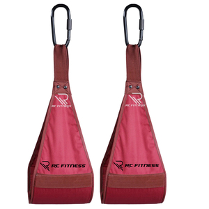 Correa de Ejercicio Abdominal RC Fitness Wear AB-Crunch, Correas Abdominales Personalizadas para Levantamiento de Pesas, Boxeo, Gimnasio, Fisicoculturismo - Product Image 1