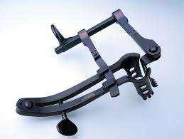 Caspar Retractor de cirugía espinal manual de alta calidad con cuchillas Hecho en Pakistán Cumple con MEPS - Product Image 2