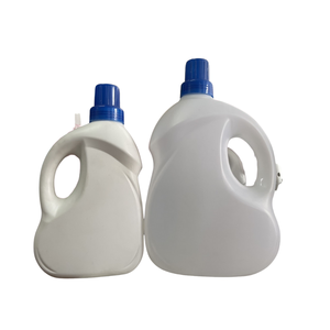 ขวดน้ำยาซักผ้าแบบปลอดภัยสำหรับแท็บเล็ตผ้าช่วยขจัดสิ่งสกปรก - Product Image 1