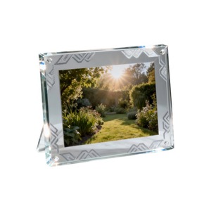 Adornos Decorativos Acrílicos de Alta Calidad, Resistentes al Agua y a los Rayos UV, Impresión a Todo Color CMYK, Decoración Personalizada para Eventos y Festivales para el Hogar - Product Image 1