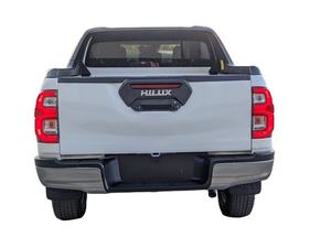 Camioneta Doble Cabina 2023 Usada, Diésel 2.4L, 150HP, 5 Plazas, 4 Cilindros, 4x4, Transmisión Automática, Asientos de Cuero, R18, Volante a la Izquierda - Product Image 4