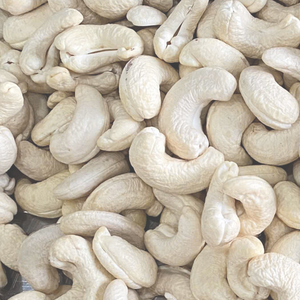 เม็ดมะม่วงหิมพานต์คั่ว W180จากซันติโกเวียดนามผู้จำหน่ายที่เชื่อถือได้ - Product Image 1