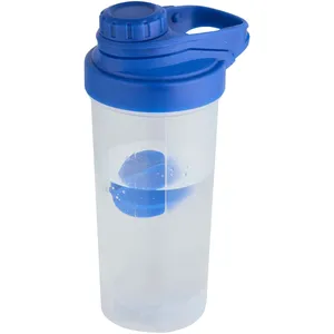 Bouteille d'eau shaker Forza 700 ml, gadget sportif personnalisé - Product Image 4