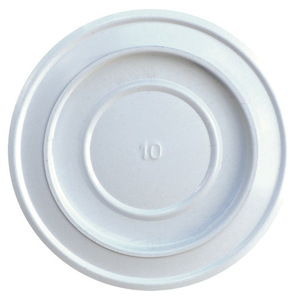 <b>Wall</b> <b>Plate</b> For Wood Stove Porcelain Classic White Cm 1 13 - Product Image 1