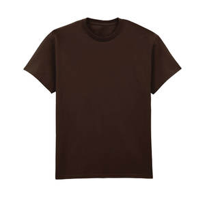 T-shirt surdimensionné de haute qualité à la mode T-shirts à manches courtes décontractés pour hommes et femmes - Product Image 2