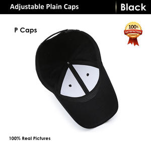 Casquette de baseball pour homme, vêtements de sport de plein air, vêtements de travail, chapeaux à 5 panneaux, logo personnalisé de haute qualité, prix de gros, casquettes ajustables - Product Image 4