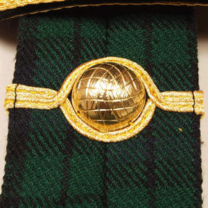 Ceintures de Regalia maçonniques avec broderie faite à la main Ceintures écologiques durables à vendre Ceintures de Regalia maçonniques - Product Image 2