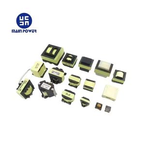 Cấu hình thấp SMPS flyback biến áp 220V/24V/12V/5V Tần số cao điện chính điện - Product Image 6