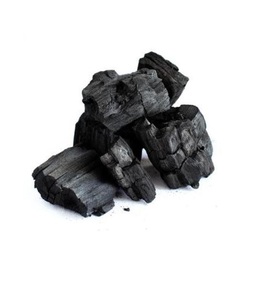 Charbon naturel de haute qualité pour grillades, chaleur puissante et durable, idéal pour le camping, les barbecues et l'utilisation en cuisine. - Product Image 4