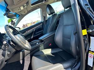 Usado cuidadosamente 2013 Lexus GS 350 4dr Sedan AWD - Product Image 4