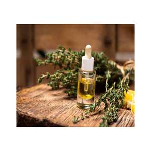 Aceite Esencial de Tomillo Más Vendido, Aceite Aromático Natural para Uso Culinario - Product Image 6