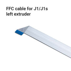 FFC <b>Cable</b> for Snapmaker J1/J1s 3D <b>Printer</b> Accessories - Product Image 4
