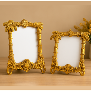 FALAH Factory Direct Metal <b>Photo</b> <b>Frame</b>-Eco-Friendly Customizable Size & Color Modern Design for Home Decor & <b>Gifts</b> - Product Image 2