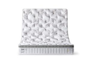 Matelas en mousse COMPASS moderne hypoallergénique personnalisé Cardinya pour la maison, l'appartement, l'hôtel, l'hôpital, la ferme - Product Image 3