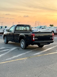 NUOVO ISUZU (D-Max) 2026 Cabina Singola (199 CV) 0 km Chilometraggio TRASMISSIONE MANUALE - Product Image 2