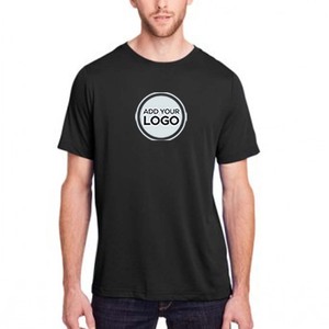 เสื้อยืดคอกลมเนคไทรเบลนด์สำหรับผู้ชาย Next Level 6010 - Product Image 2
