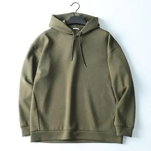 Sudaderas con Capucha para Hombre, Nueva Colección en Oferta, 100% Algodón, Invierno, Color Sólido, Transpirables, en el Mejor Material - Product Image 2