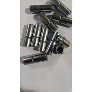 ปลอกโลหะเชื่อมต่อสำหรับเครื่องเลื่อยสายเพชร - Product Image 1