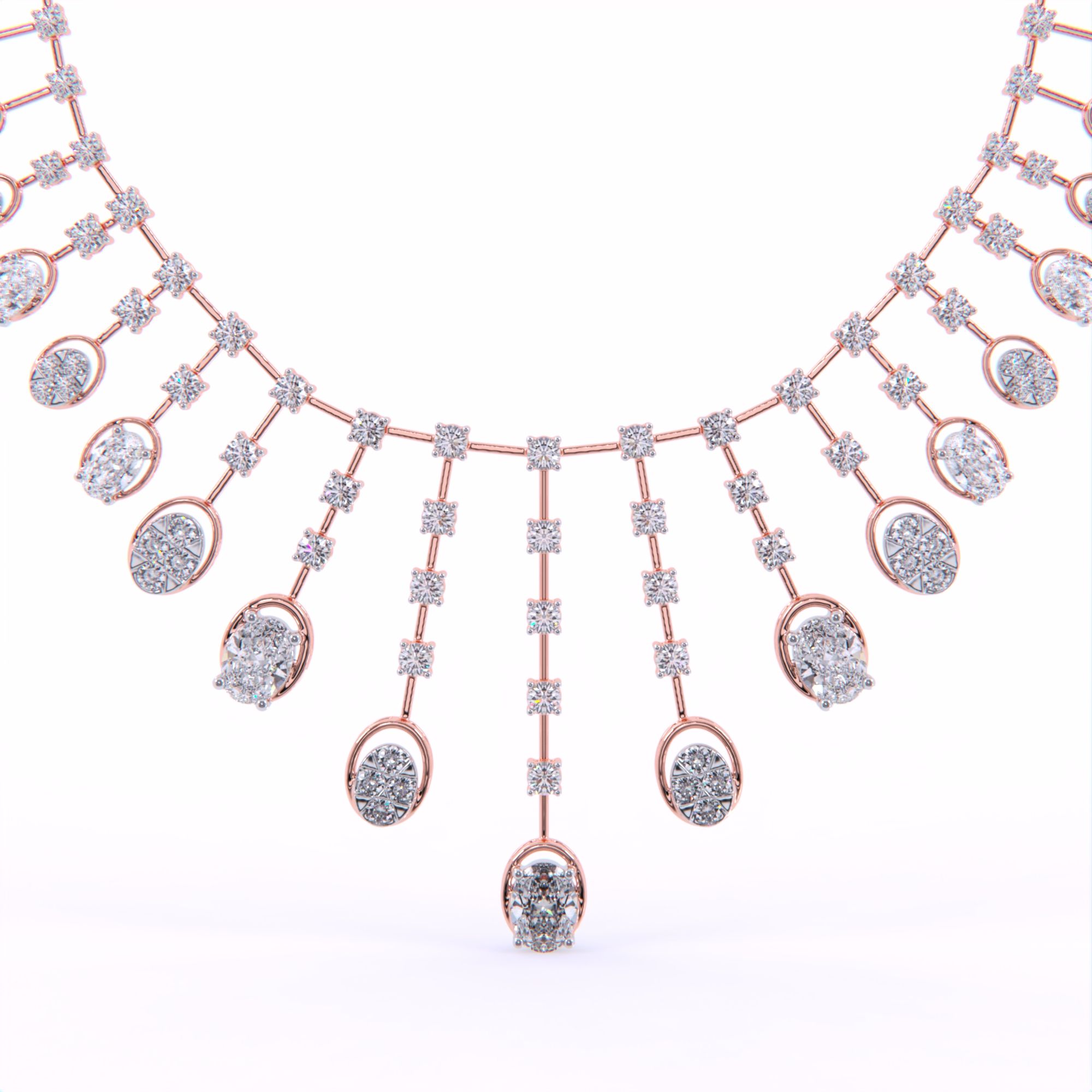 สีโรสโกลด์